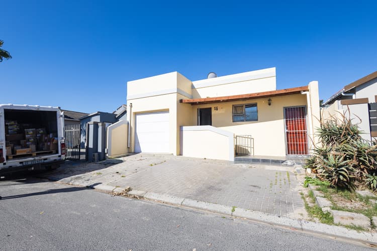 Main property image
