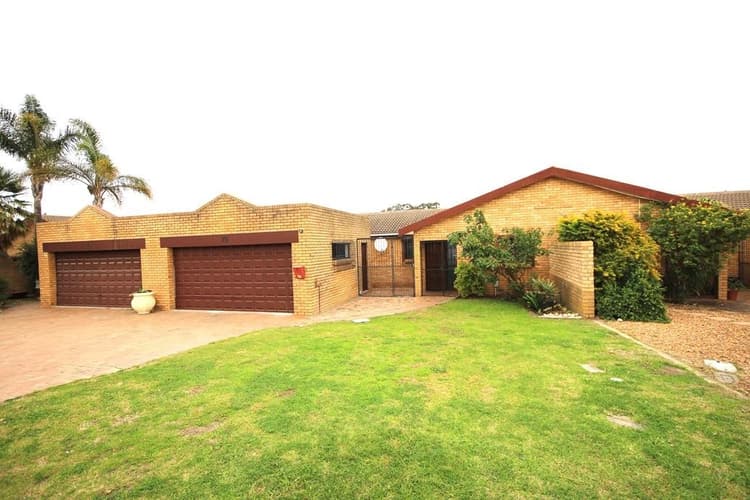 Main property image
