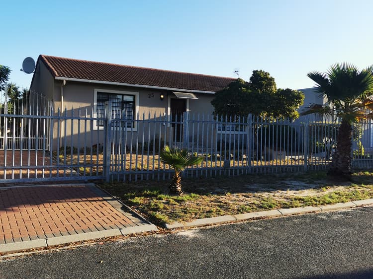 Main property image