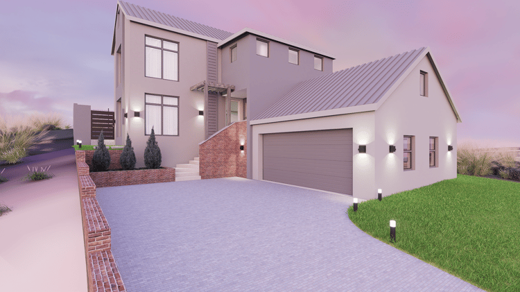 Main property image