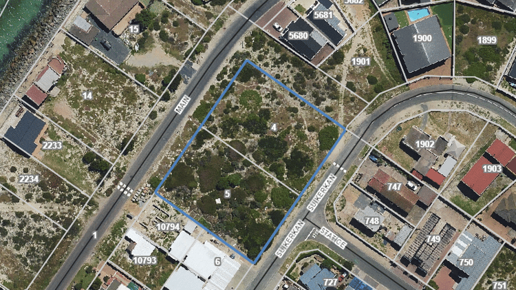 Main property image