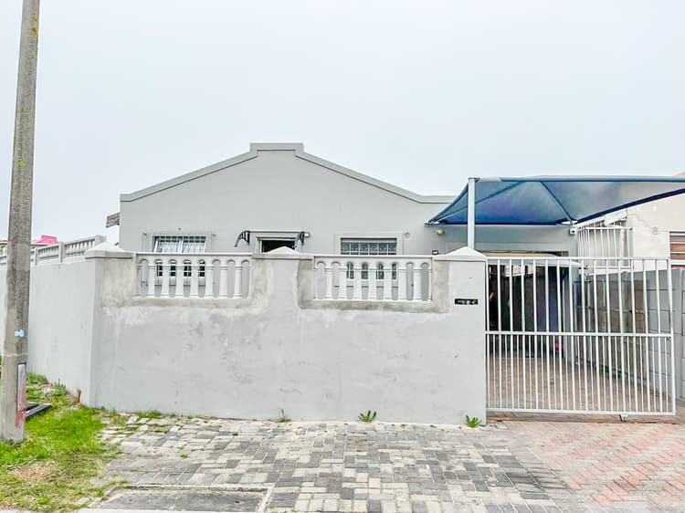 Main property image