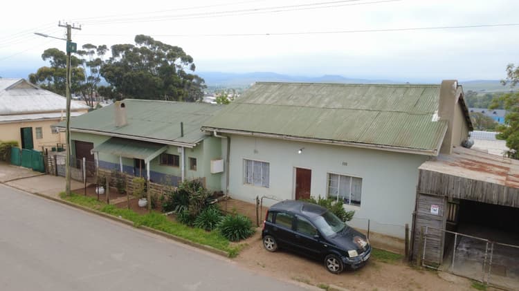 Main property image