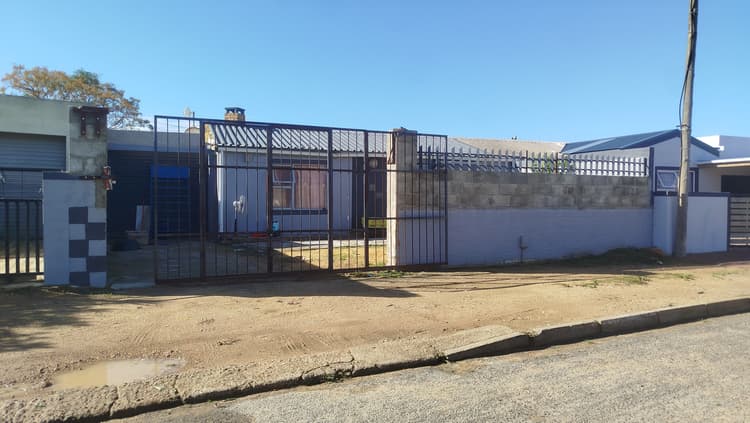 Main property image