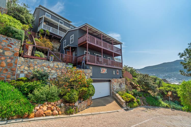 Main property image