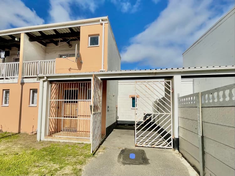 Main property image