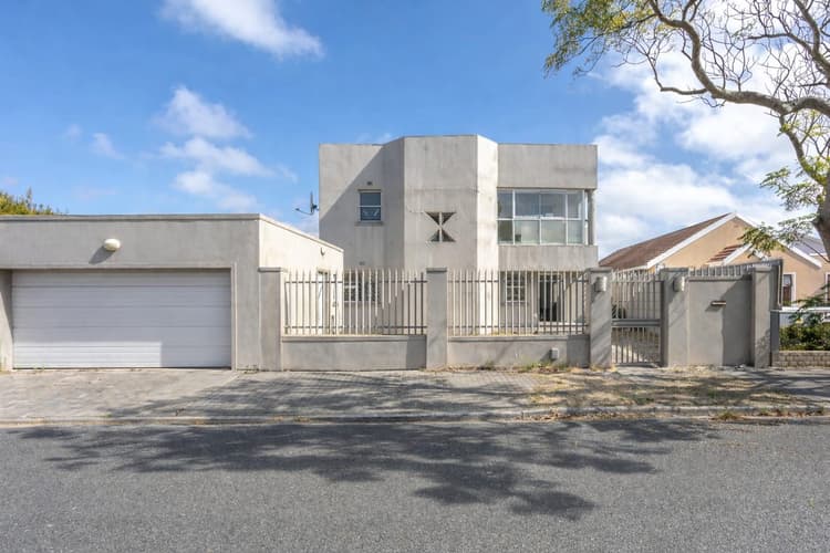 Main property image