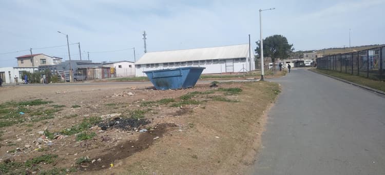 Main property image