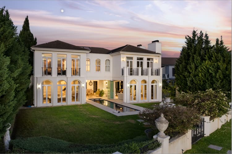 Main property image