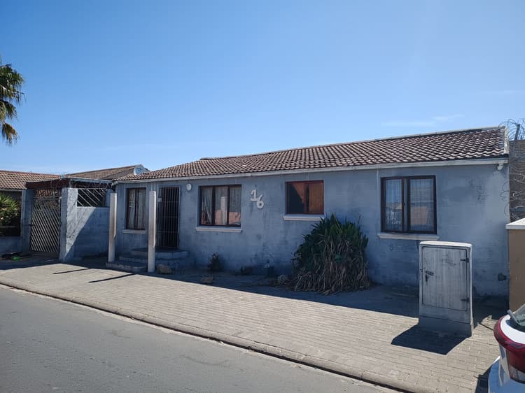 Main property image