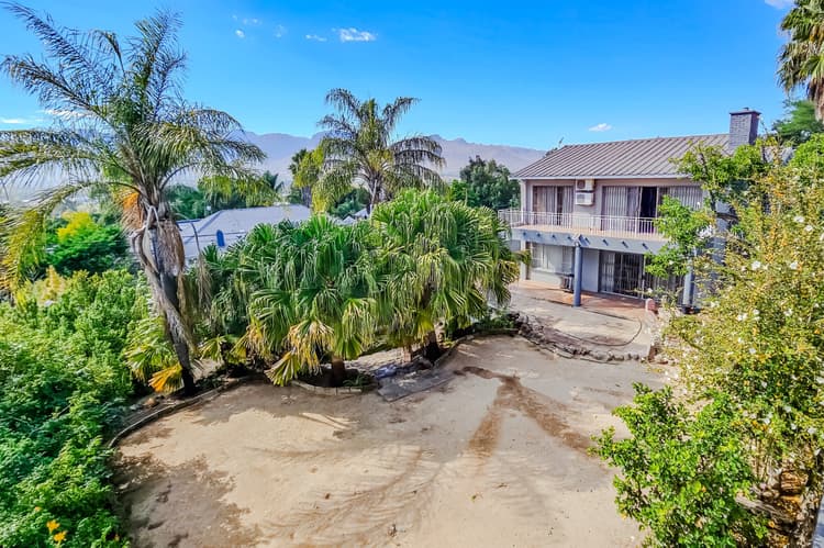 Main property image