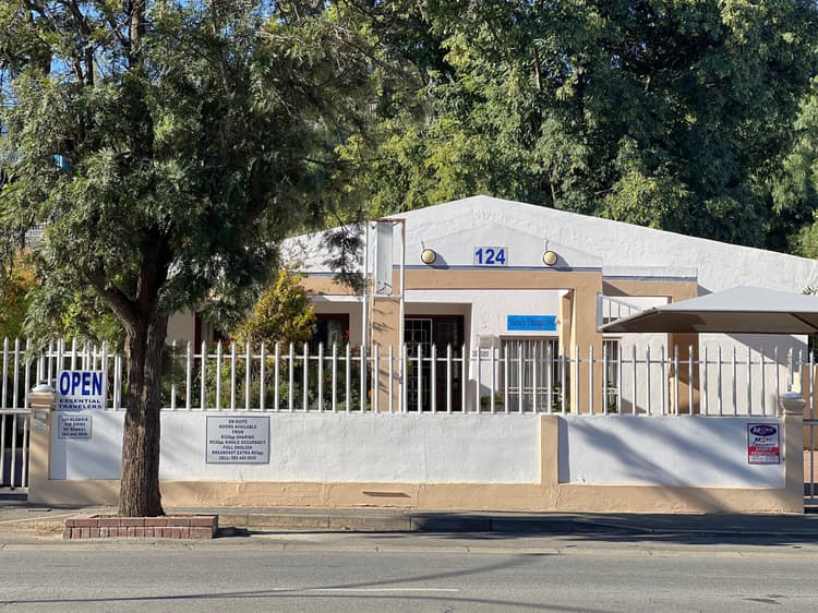 Main property image