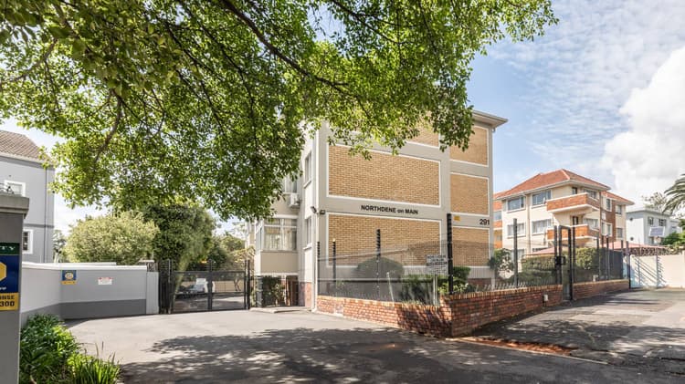 Main property image