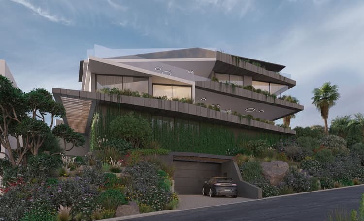 Main property image