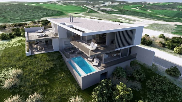 Main property image