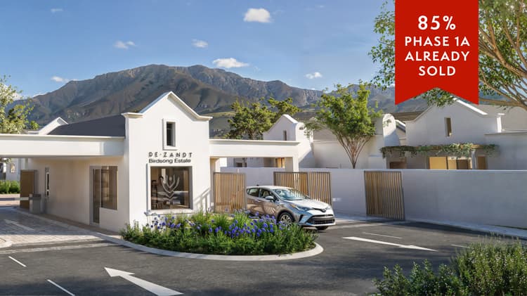 Main property image