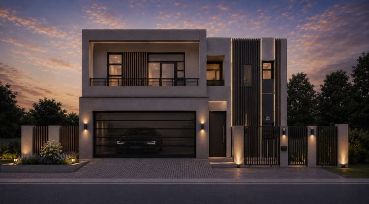 Main property image