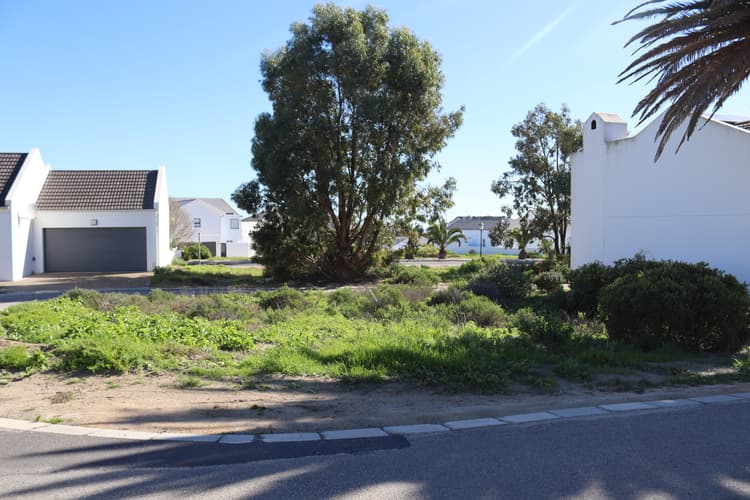 Main property image