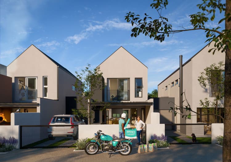 Main property image