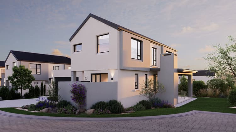 Main property image