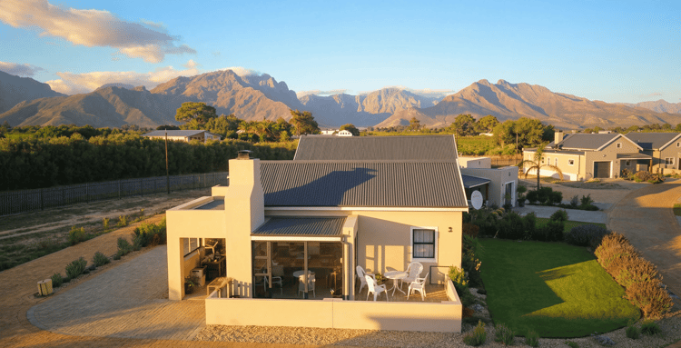 Main property image