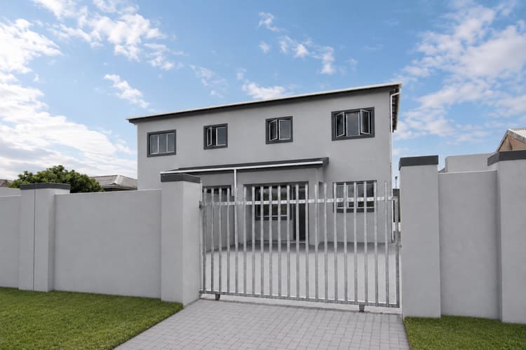 Main property image