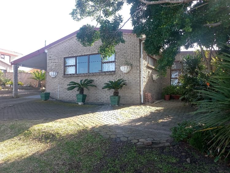 Main property image