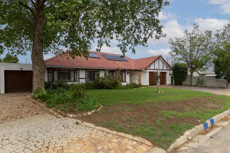 Main property image