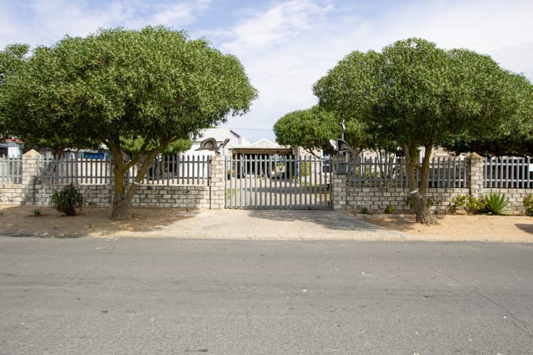 Main property image