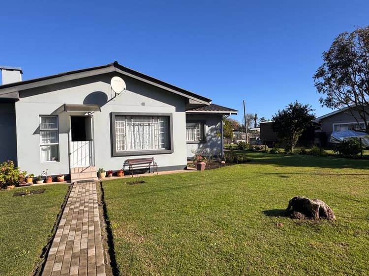 Main property image