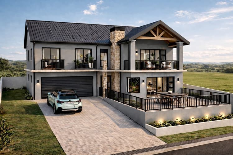 Main property image