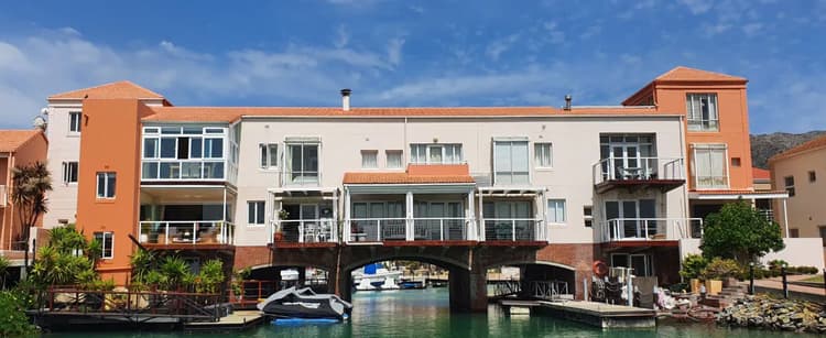 Main property image