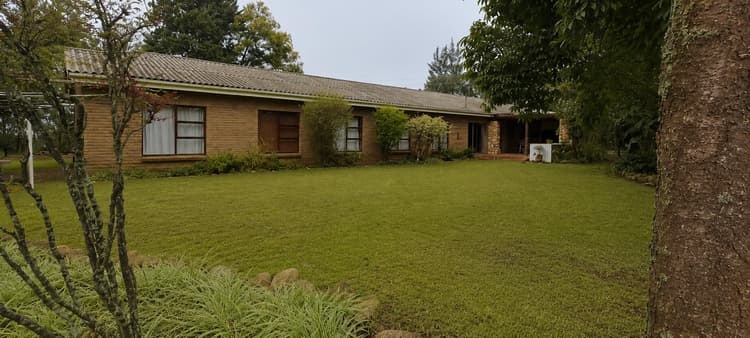 Main property image
