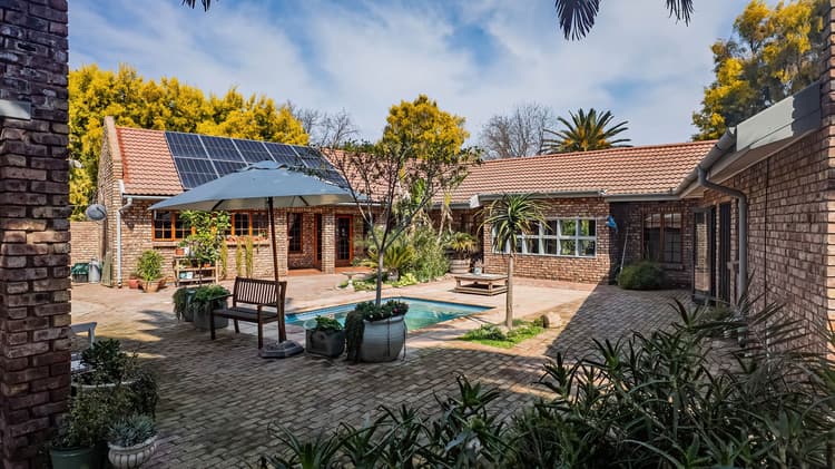 Main property image