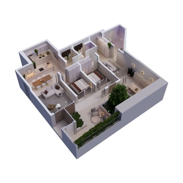 Main property image