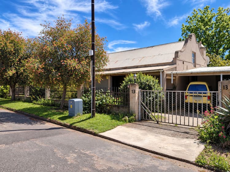 Main property image