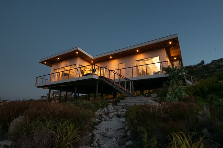 Main property image
