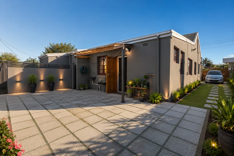 Main property image