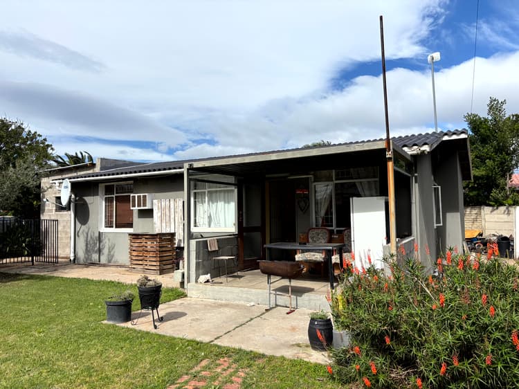 Main property image