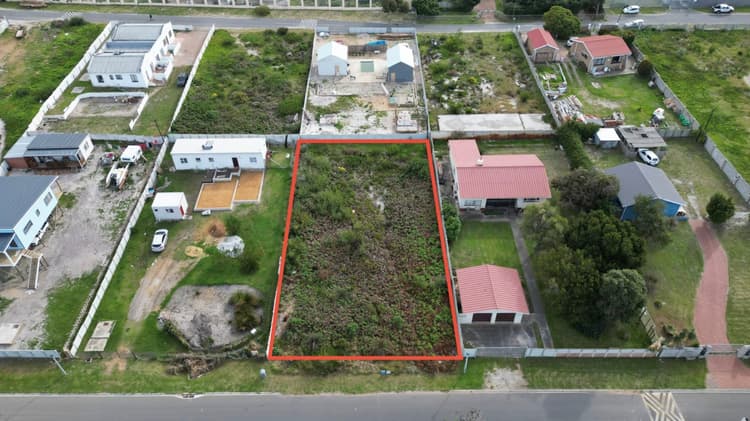 Main property image