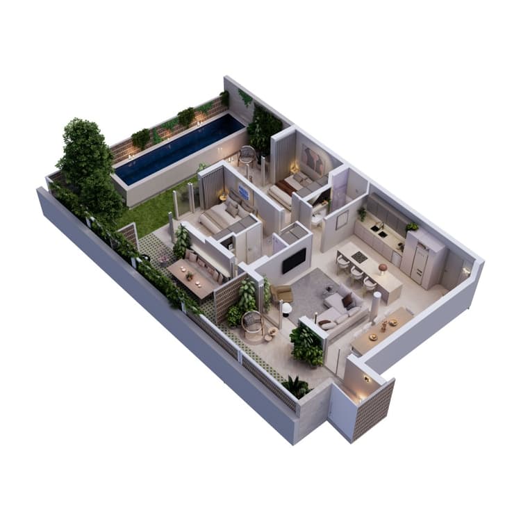 Main property image