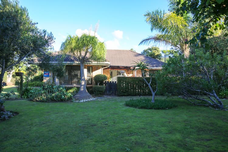 Main property image