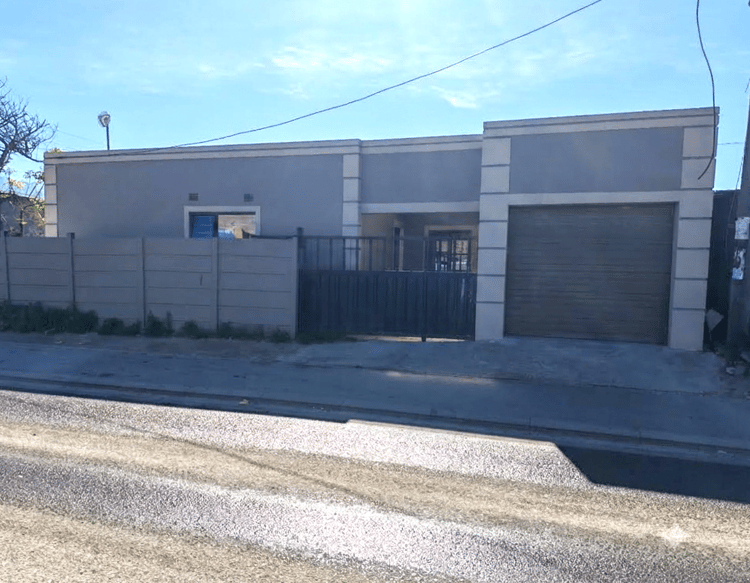 Main property image