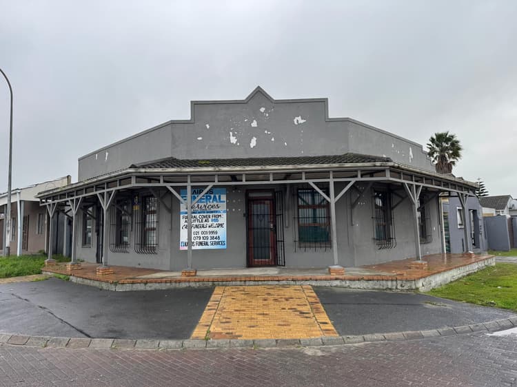 Main property image