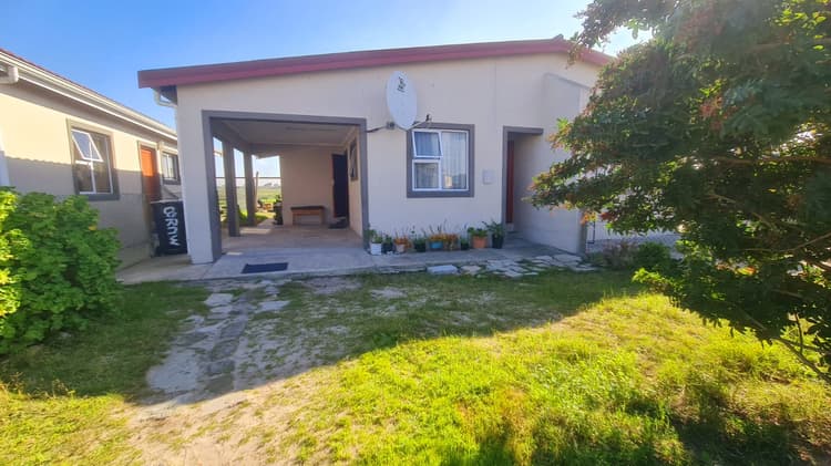 Main property image