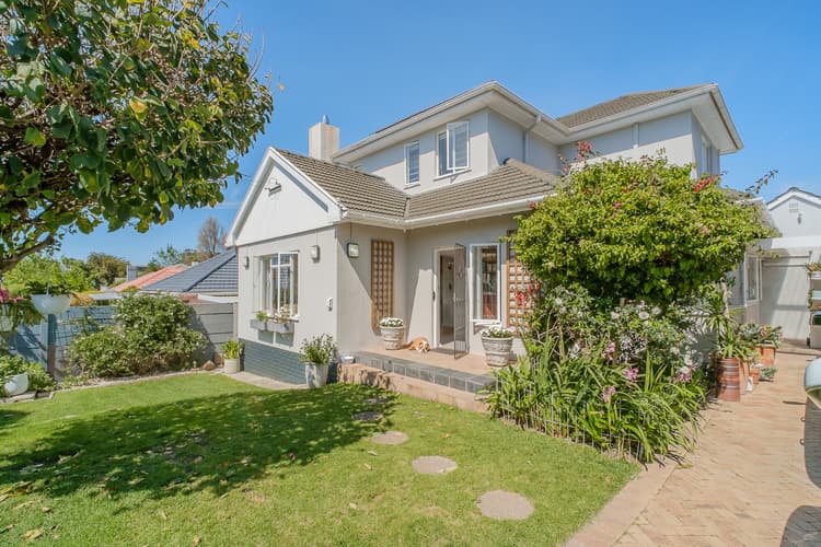 Main property image