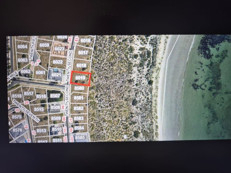 Main property image