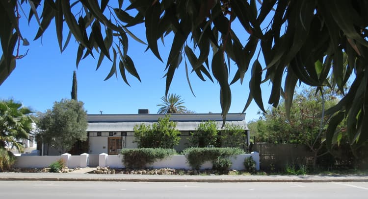 Main property image