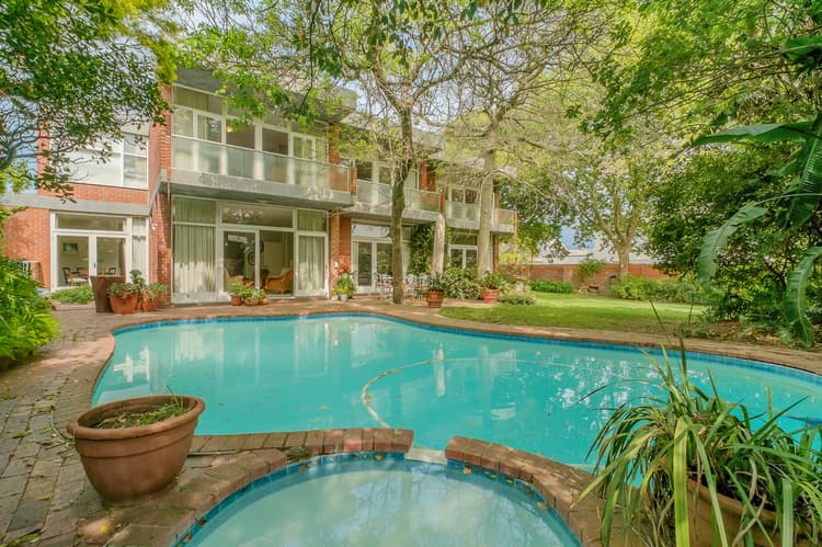 Main property image