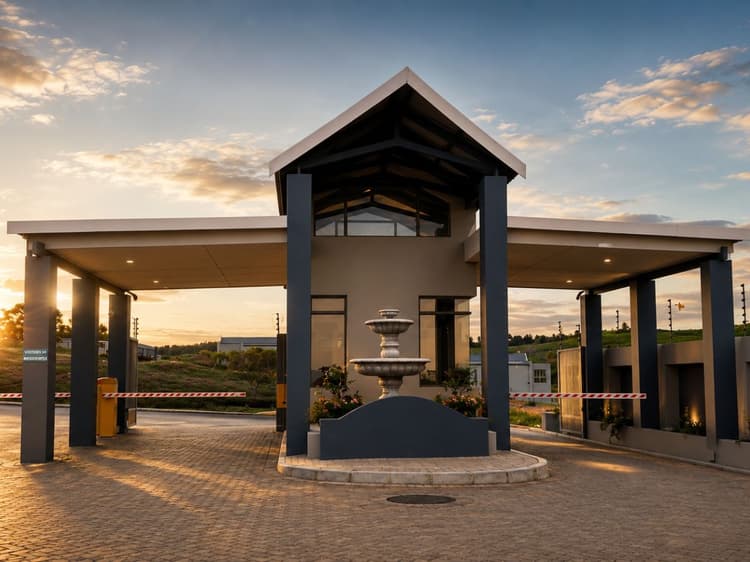 Main property image
